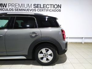 MINI Countryman cooper d 110 kw (150 cv)   - Foto 27