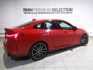 BMW Serie 2 220d gran coupe 140 kw (190 cv)   - Foto 7