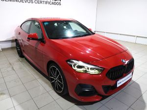 BMW Serie 2 220d gran coupe 140 kw (190 cv)   - Foto 21