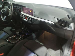 BMW Serie 2 220d gran coupe 140 kw (190 cv)   - Foto 15