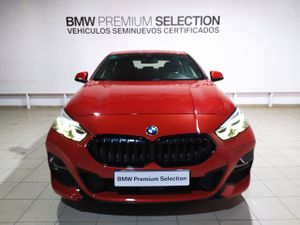 BMW Serie 2 220d gran coupe 140 kw (190 cv)   - Foto 3