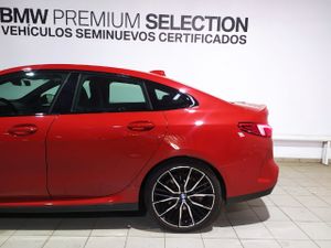 BMW Serie 2 220d gran coupe 140 kw (190 cv)   - Foto 27