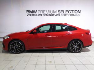 BMW Serie 2 220d gran coupe 140 kw (190 cv)   - Foto 5