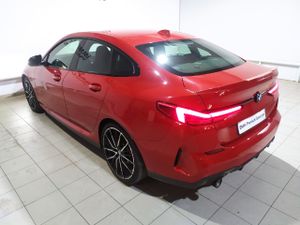 BMW Serie 2 220d gran coupe 140 kw (190 cv)   - Foto 23