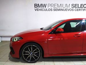 BMW Serie 2 220d gran coupe 140 kw (190 cv)   - Foto 25