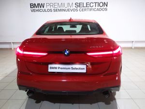 BMW Serie 2 220d gran coupe 140 kw (190 cv)   - Foto 9