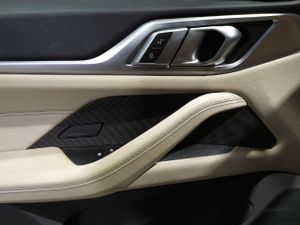BMW Serie 4 420d gran coupe 140 kw (190 cv)   - Foto 29