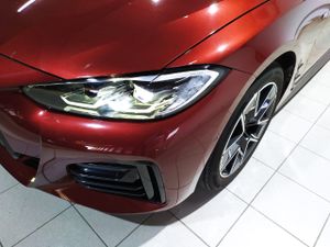 BMW Serie 4 420d gran coupe 140 kw (190 cv)   - Foto 11