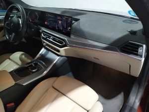 BMW Serie 4 420d gran coupe 140 kw (190 cv)   - Foto 15