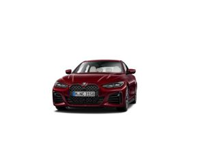 BMW Serie 4 420d gran coupe 140 kw (190 cv)   - Foto 3
