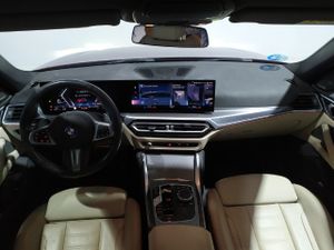BMW Serie 4 420d gran coupe 140 kw (190 cv)   - Foto 13