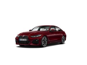 BMW Serie 4 420d gran coupe 140 kw (190 cv)   - Foto 5
