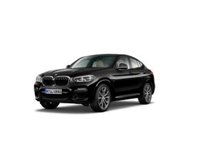 BMW X4 xdrive20d 140 kw (190 cv)   - Foto 5