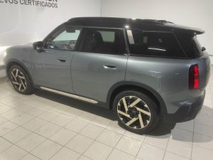 MINI Countryman c 125 kw (170 cv)   - Foto 23
