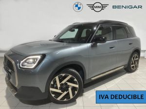 MINI Countryman c 125 kw (170 cv)   - Foto 2