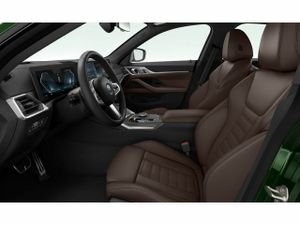 BMW i4 edrive40 250 kw (340 cv)   - Foto 13