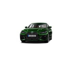 BMW i4 edrive40 250 kw (340 cv)   - Foto 2
