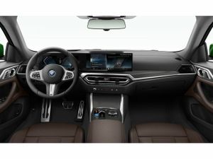 BMW i4 edrive40 250 kw (340 cv)   - Foto 11