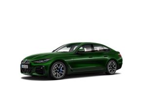 BMW i4 edrive40 250 kw (340 cv)   - Foto 3