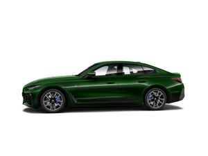 BMW i4 edrive40 250 kw (340 cv)   - Foto 9
