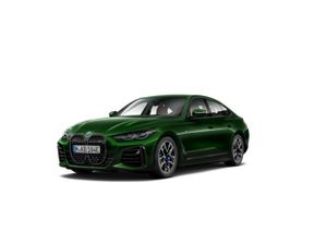 BMW i4 edrive40 250 kw (340 cv)   - Foto 5