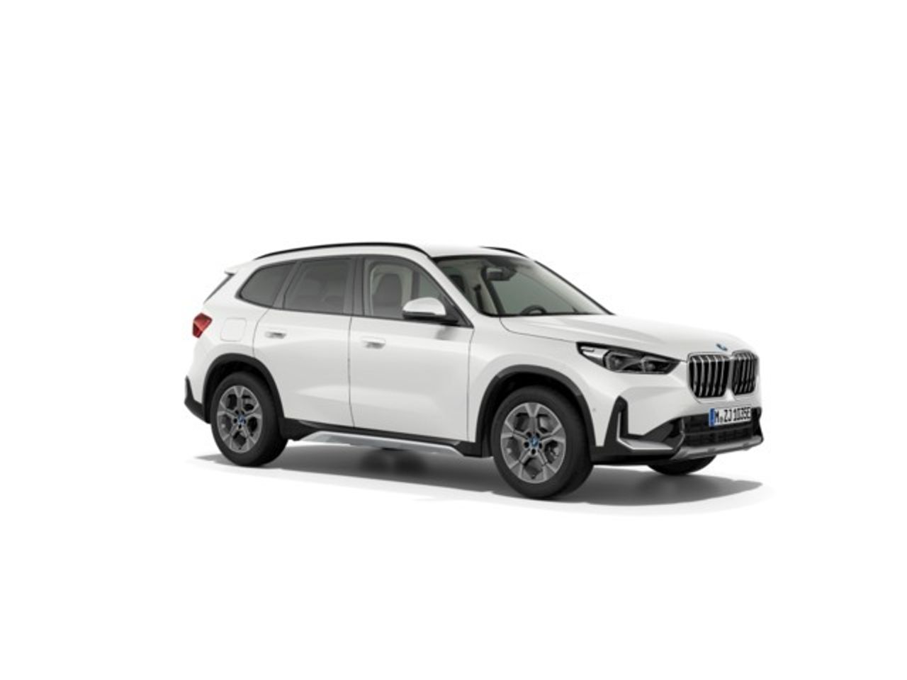 BMW X1 xdrive30e 240 kw (326 cv)   - Foto 5