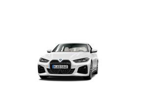 BMW i4 edrive40 250 kw (340 cv)   - Foto 2