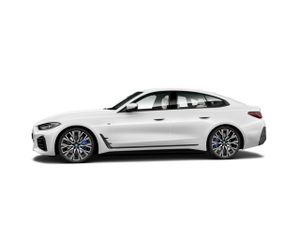 BMW i4 edrive40 250 kw (340 cv)   - Foto 9
