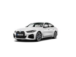 BMW i4 edrive40 250 kw (340 cv)   - Foto 5