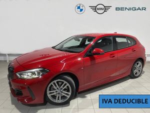 BMW Serie 1 116d 85 kw (116 cv)   - Foto 2