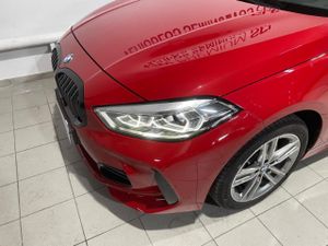 BMW Serie 1 116d 85 kw (116 cv)   - Foto 11