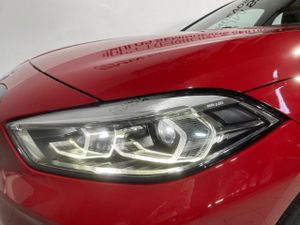 BMW Serie 1 116d 85 kw (116 cv)   - Foto 29