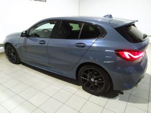 BMW Serie 1 118i 103 kw (140 cv)   - Foto 23