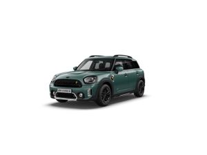MINI Countryman cooper s e all4 162 kw (220 cv)   - Foto 2