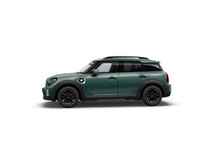 MINI Countryman cooper s e all4 162 kw (220 cv)   - Foto 9