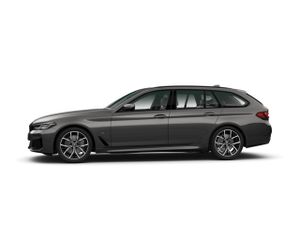 BMW Serie 5 530da xdrive touring 210 kw (286 cv)   - Foto 17