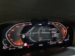 BMW Serie 5 530da xdrive touring 210 kw (286 cv)   - Foto 27