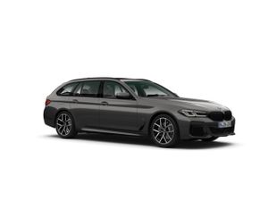 BMW Serie 5 530da xdrive touring 210 kw (286 cv)   - Foto 15