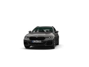 BMW Serie 5 530da xdrive touring 210 kw (286 cv)   - Foto 9
