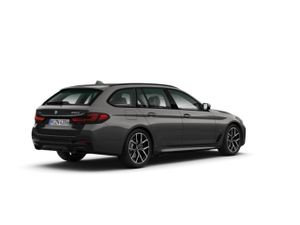 BMW Serie 5 530da xdrive touring 210 kw (286 cv)   - Foto 3