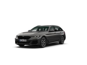 BMW Serie 5 530da xdrive touring 210 kw (286 cv)   - Foto 13