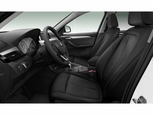 BMW X1 sdrive18d 110 kw (150 cv)   - Foto 3