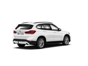 BMW X1 sdrive18d 110 kw (150 cv)   - Foto 2