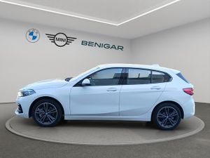 BMW Serie 1 118i 103 kw (140 cv)   - Foto 5