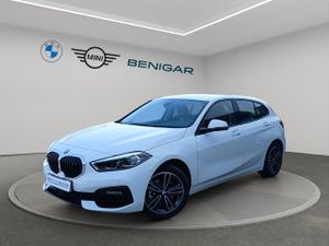 BMW Serie 1 118i 103 kw (140 cv)   - Foto 2