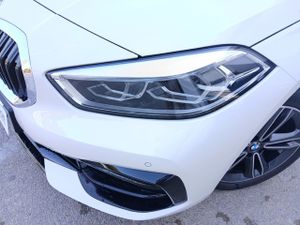 BMW Serie 1 118i 103 kw (140 cv)   - Foto 11