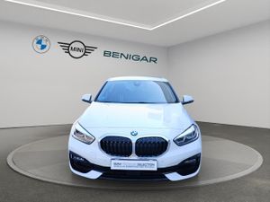 BMW Serie 1 118i 103 kw (140 cv)   - Foto 3