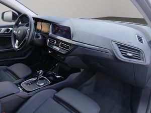 BMW Serie 1 118i 103 kw (140 cv)   - Foto 15