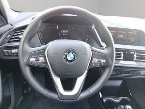 BMW Serie 1 118i 103 kw (140 cv)   - Foto 29