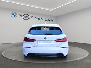 BMW Serie 1 118i 103 kw (140 cv)   - Foto 9